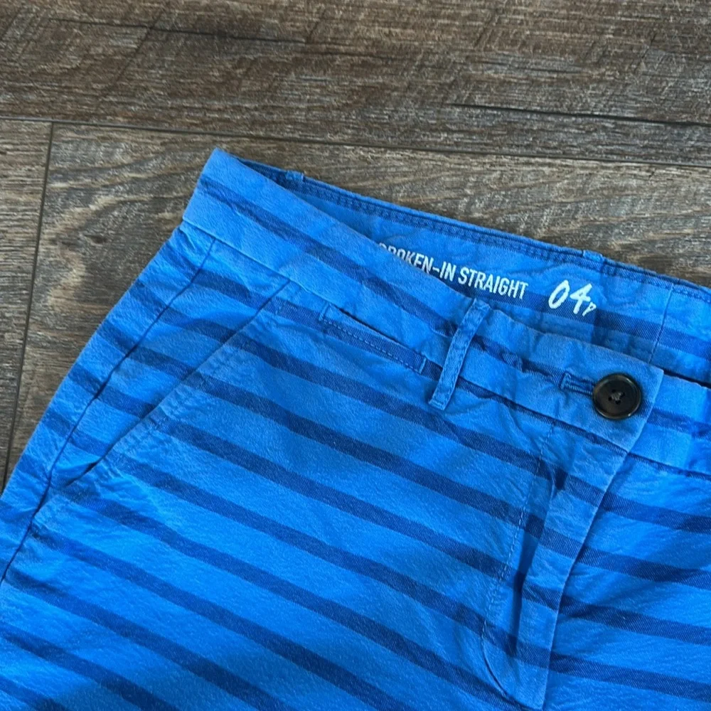Gap stripe pants - Picture 4 of 7
